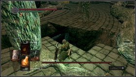 3 - The Bed of Chaos | How to kill a boss - How to kill a boss - Dark Souls Game Guide & Walkthrough