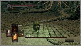5 - The Bed of Chaos | How to kill a boss - How to kill a boss - Dark Souls Game Guide & Walkthrough