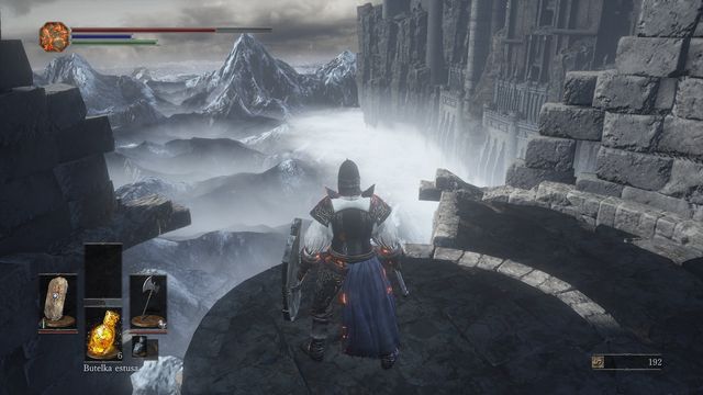 Dark Souls III is a complex game that is far from being linear - About the guide - Basic information - Dark Souls III Game Guide & Walkthrough