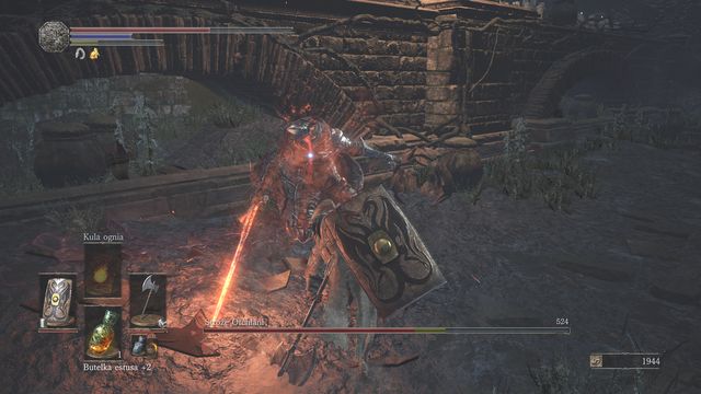 The boss attacks dont change too much in the second phase but fire damage is an additional impediment. - Abyss Watchers - Bosses - Dark Souls III Game Guide & Walkthrough