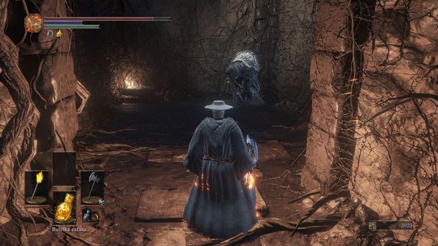 You will find him in the lower part of the chapel - Yoel of Londor - Quests and NPCs - Dark Souls III Game Guide & Walkthrough