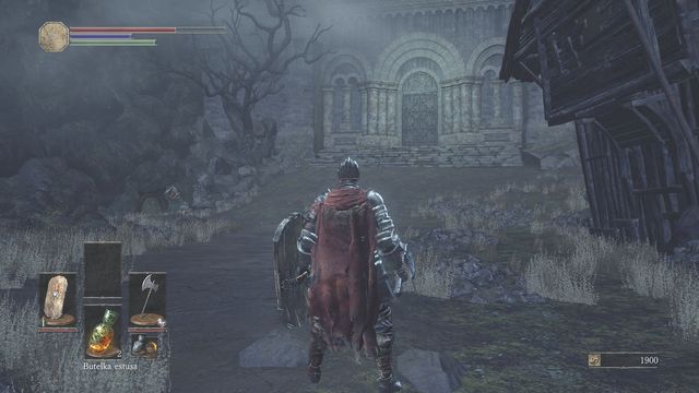 You will first encounter Siegward in Undead Settlement - Siegward of Catarina - Quests and NPCs - Dark Souls III Game Guide & Walkthrough