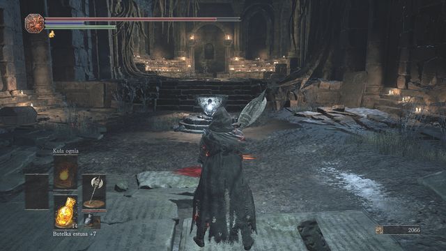 Body with the desired gesture. - How to reach Archdragon Peak? - Questions and answers - Dark Souls III Game Guide & Walkthrough