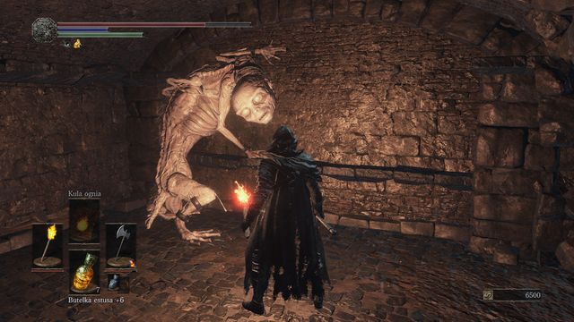 This chapter presents a list of all the steps that are necessary to take to visit all of the locations and defeat all of the bosses, including the optional ones - Dark Souls III in a nutshell - Basic information - Dark Souls III Game Guide & Walkthrough