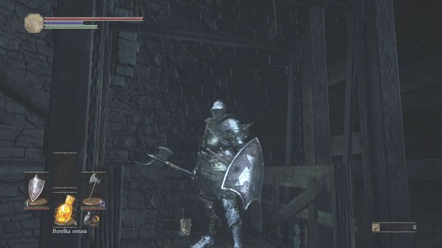 An elevator almost always means a shortcut. - 8. Bonfires and shortcuts - Dark Souls III in 10 Easy Steps - Dark Souls III Game Guide & Walkthrough