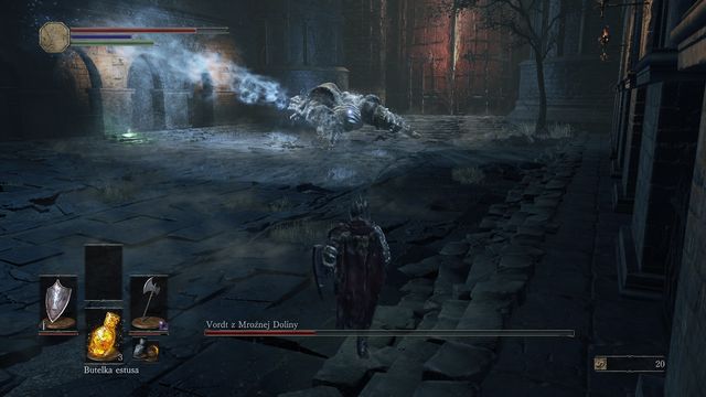 Learning the attack patterns of bosses is the key to every boss encounter. - 10. General tips - Dark Souls III in 10 Easy Steps - Dark Souls III Game Guide & Walkthrough