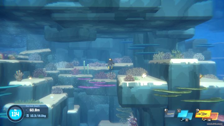 2 - Dave the Diver: How to complete the Where the Currents Flow quest? - Quests and Campaign - Dave the Diver Guide