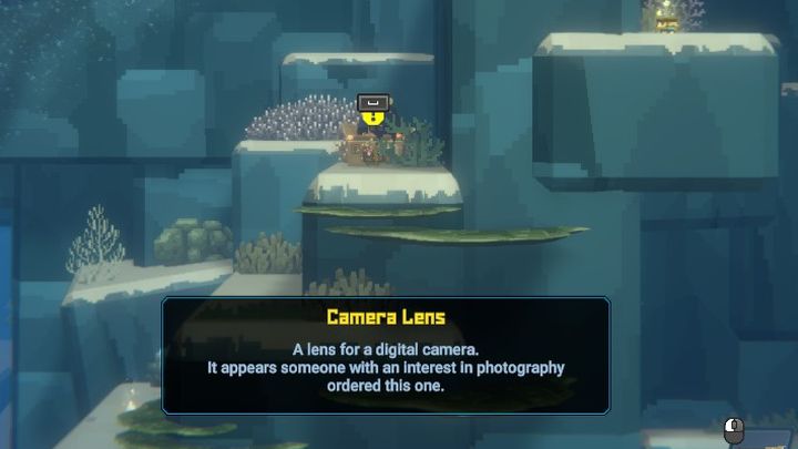 You have to obtain 3 quest items - Dave the Diver: How to complete the Where the Currents Flow quest? - Quests and Campaign - Dave the Diver Guide