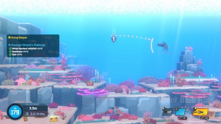 2 - Dave the Diver: How to defeat John Watson in Chapter 2? - Combat - Dave the Diver Guide