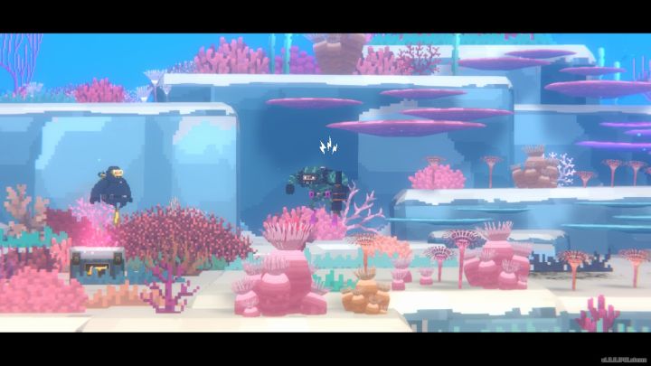 3 - Dave the Diver: How to defeat John Watson in Chapter 2? - Combat - Dave the Diver Guide