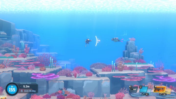 4 - Dave the Diver: How to defeat John Watson in Chapter 2? - Combat - Dave the Diver Guide