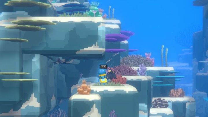 3 - Dave the Diver: How to increase oxygen supply and replenish it during diving? - Fishing - Dave the Diver Guide