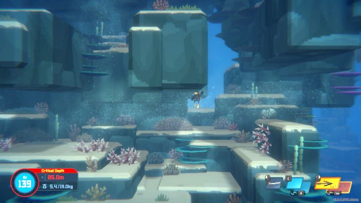 2 - Dave the Diver: Where to find Limestone Cave? - Quests and Campaign - Dave the Diver Guide