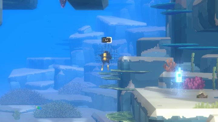 5 - Dave the Diver: How to use Tranquilizer and Net Gun? - Fishing - Dave the Diver Guide