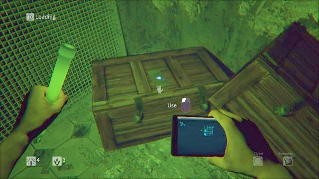 Remnants - In-game hints - Daylight - Game Guide and Walkthrough