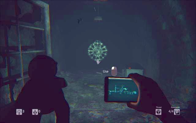 Passage - Level 1 - Hospital - Storyline - Daylight - Game Guide and Walkthrough