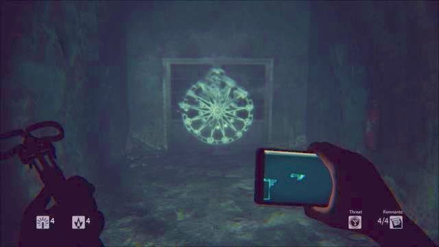 Charmed passage - Level 1 - Hospital - Storyline - Daylight - Game Guide and Walkthrough