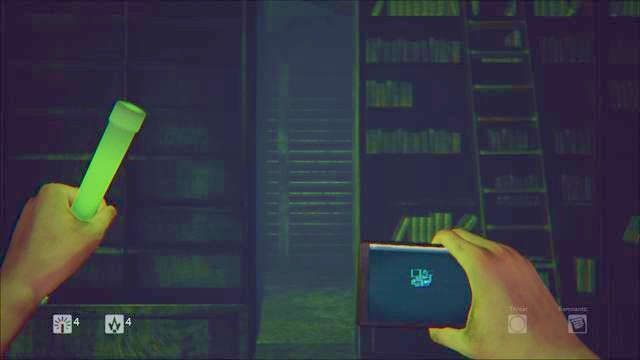 Go through the hidden passage - Level 1 - Hospital - Storyline - Daylight - Game Guide and Walkthrough