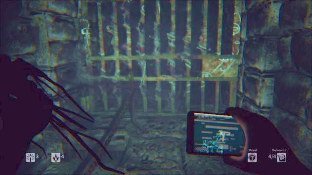 Passage in the Sewers - Level 3 - Sewers - Storyline - Daylight - Game Guide and Walkthrough