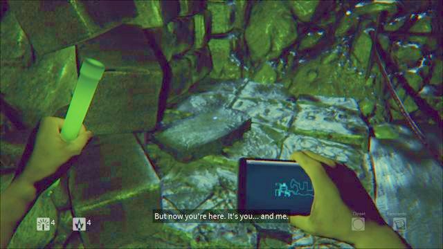 The last Envelope at the end of the corridor - Level 3 - Sewers - Storyline - Daylight - Game Guide and Walkthrough