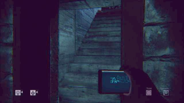 Exit from Sewers - Level 3 - Sewers - Storyline - Daylight - Game Guide and Walkthrough