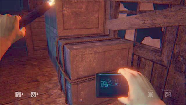 Move closer the chest and go onto the roof - Level 3 - Sewers - Storyline - Daylight - Game Guide and Walkthrough