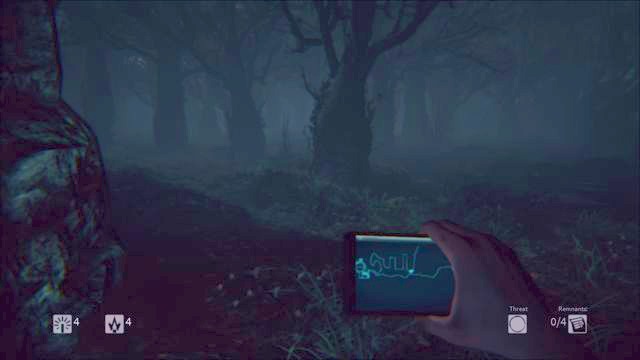 Entrance to the forest - Level 4 - Forest - Storyline - Daylight - Game Guide and Walkthrough