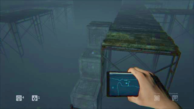 Envelope on the chests - Level 4 - Forest - Storyline - Daylight - Game Guide and Walkthrough