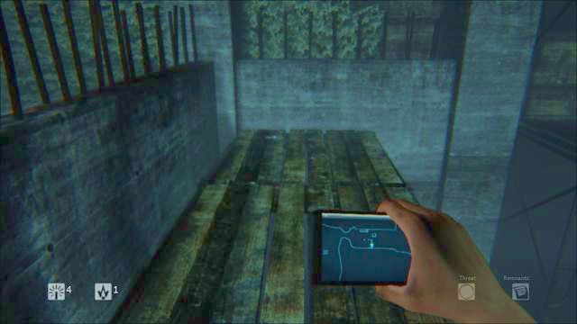 The last remnant - Level 4 - Forest - Storyline - Daylight - Game Guide and Walkthrough