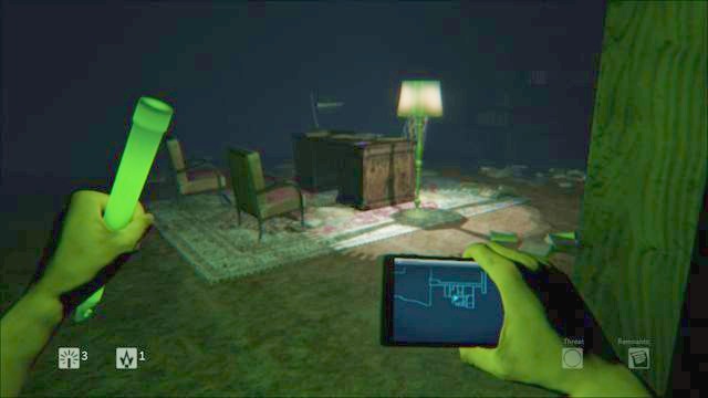 The last room before runaway - Level 4 - Forest - Storyline - Daylight - Game Guide and Walkthrough