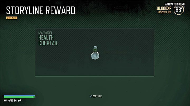 Crafting plans for the production of new types of items can be obtained by two main ways - Days Gone: Crafting Guide - Game basics - Days Gone Guide