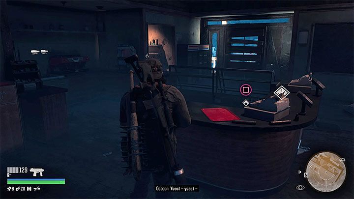 Most of crafting materials can be found while exploring the game world - Days Gone: Crafting Guide - Game basics - Days Gone Guide