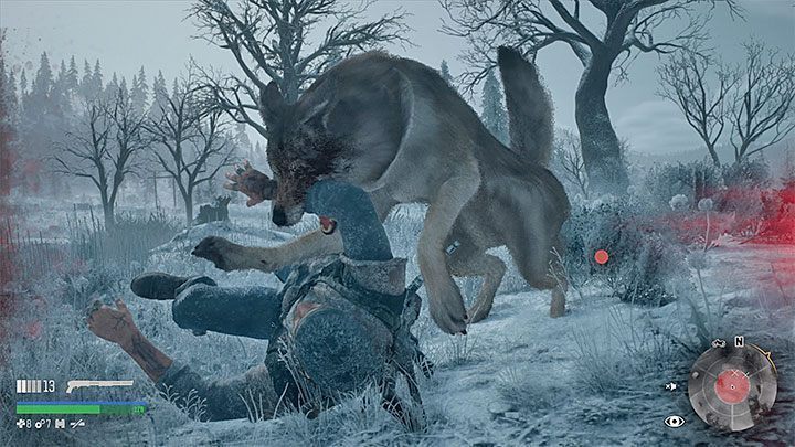 In Days Gone, you will find a variety of opponents - Days Gone: Frequently asked questions - Mini-FAQ - FAQ - Days Gone Guide