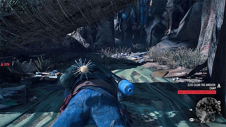 By default crawling is an unavailable in Days Gone - Days Gone: Frequently asked questions - Mini-FAQ - FAQ - Days Gone Guide