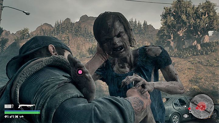 The answer to this question is not that simple - Days Gone: Frequently asked questions - Mini-FAQ - FAQ - Days Gone Guide