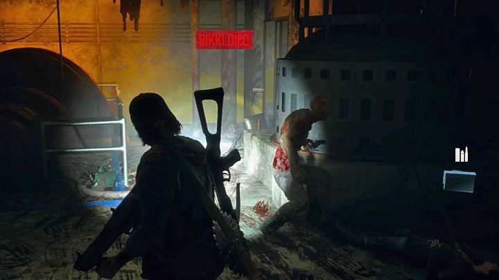 NPCs can die, but only under specific circumstances - Days Gone: Frequently asked questions - Mini-FAQ - FAQ - Days Gone Guide