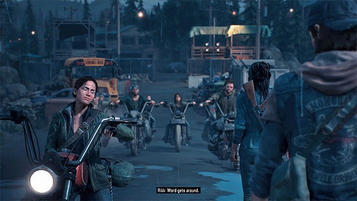 Unfortunately, no - Days Gone: Frequently asked questions - Mini-FAQ - FAQ - Days Gone Guide