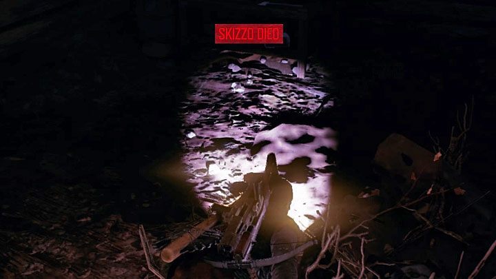 1 - Days Gone: Unlocking missions - Game basics - Days Gone Guide