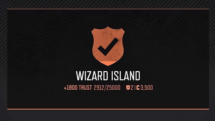 You can find out about the rewards immediately after completing the mission - Days Gone: Unlocking missions - Game basics - Days Gone Guide