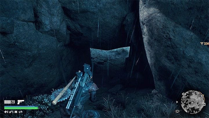During the duel you can help yourself by the fact that the Breaker is huge and because of his size he cannot fit everywhere - Days Gone: How to kill Breaker boss, Play All Night mission? - Combat - Days Gone Guide