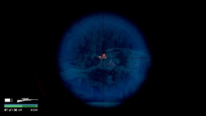 But keep in mind that you still need to approach the body to gather evidence of the murder - however, you can drive around with your bike and not worry about numerous opponents (especially since the terrain is not conducive to sneaking up) - Days Gone: Bounty Hunter - walkthrough - Main storyline - Days Gone Guide