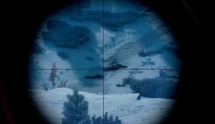 You can get rid of the enemy without getting on the bike... - Days Gone: Bounty Hunter - walkthrough - Main storyline - Days Gone Guide