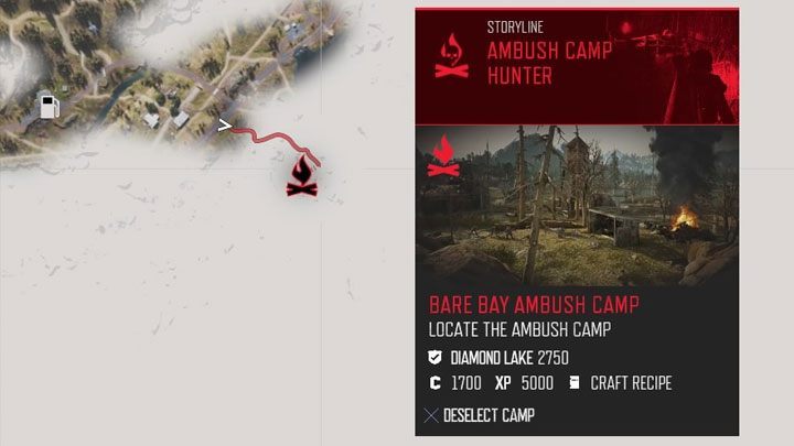Trophy type: silver - Days Gone: Trophies list - Trophy Guide - Days Gone Guide