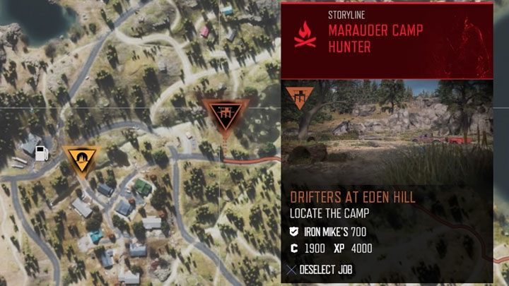 Trophy type: silver - Days Gone: Trophies list - Trophy Guide - Days Gone Guide