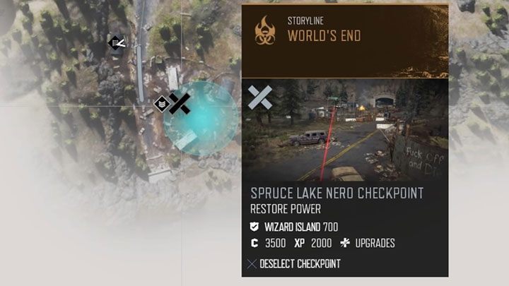 Trophy type: silver - Days Gone: Trophies list - Trophy Guide - Days Gone Guide