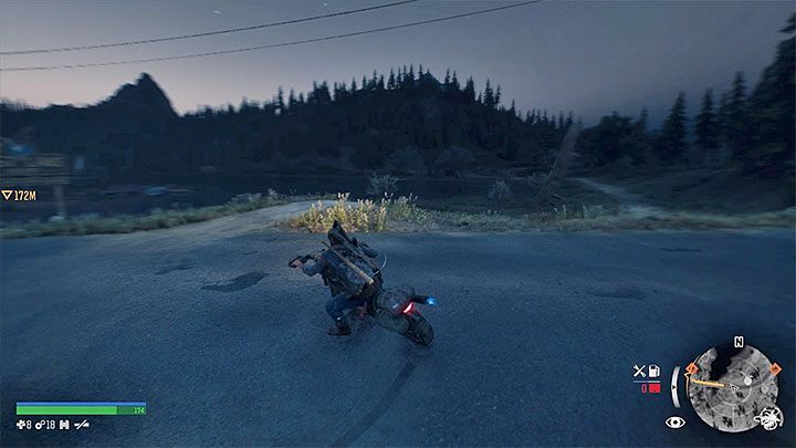 Trophy type: bronze - Days Gone: Trophies list - Trophy Guide - Days Gone Guide