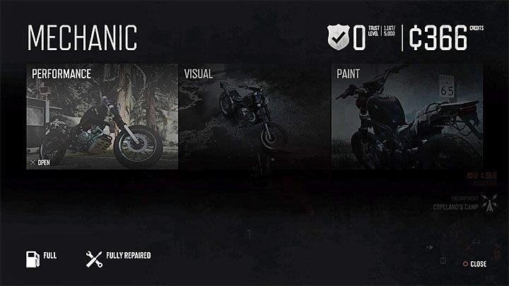 Trophy type: silver - Days Gone: Trophies list - Trophy Guide - Days Gone Guide