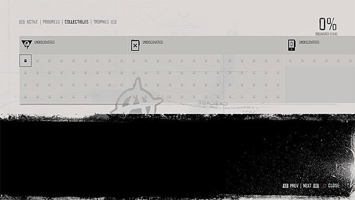 Trophy type: silver - Days Gone: Trophies list - Trophy Guide - Days Gone Guide