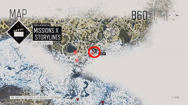 2 - Days Gone: How to unlock Go Kick Rocks Trophy? - Trophy Guide - Days Gone Guide