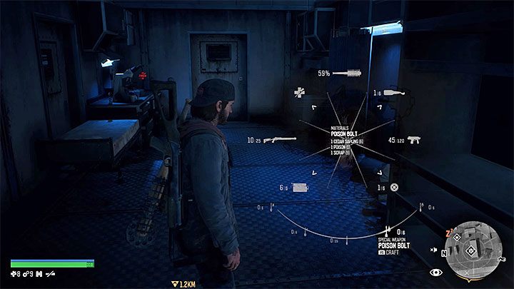 In order to unlock the trophy, you need to kill at least 5 opponents - Days Gone: How to unlock Variety is the Spice of Life Trophy? - Trophy Guide - Days Gone Guide